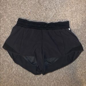 Lululemon Running Shorts